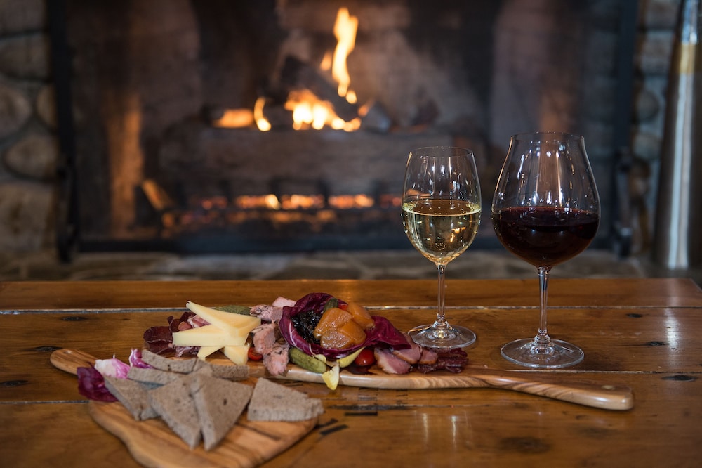 buffalo mountain lodge