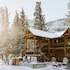 buffalo mountain lodge