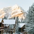 buffalo mountain lodge
