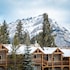buffalo mountain lodge