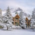 buffalo mountain lodge