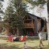 buffalo mountain lodge