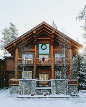 buffalo mountain lodge