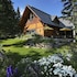 buffalo mountain lodge