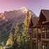 buffalo mountain lodge