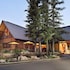 buffalo mountain lodge