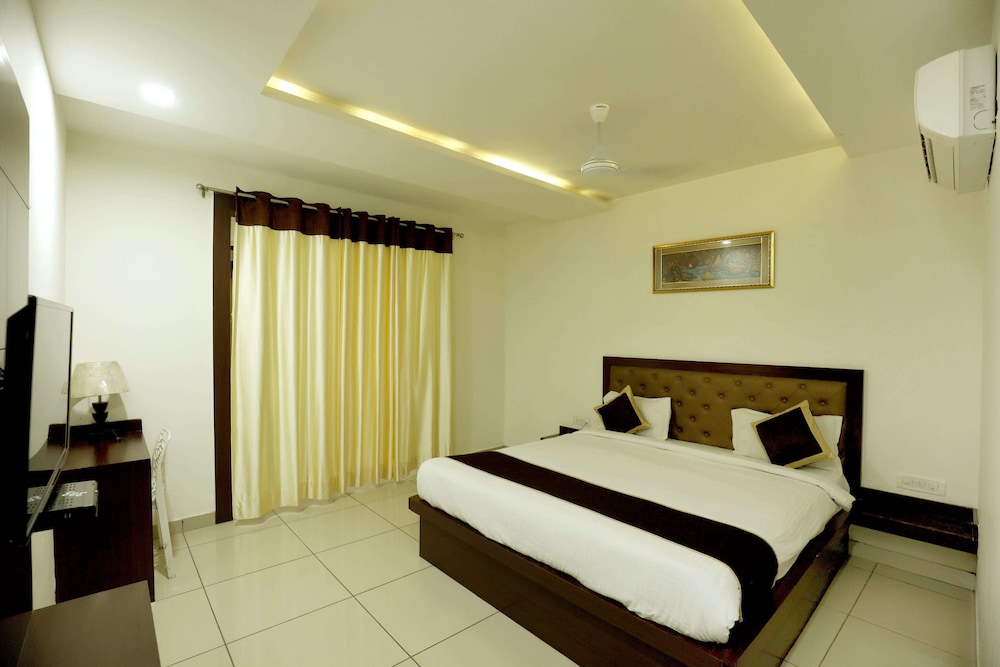 hotel areeba
