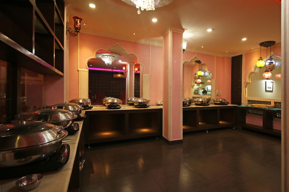hotel areeba