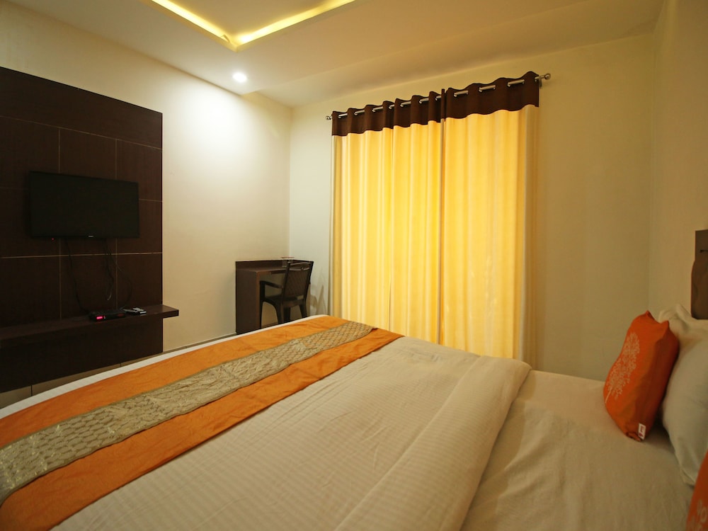 hotel areeba