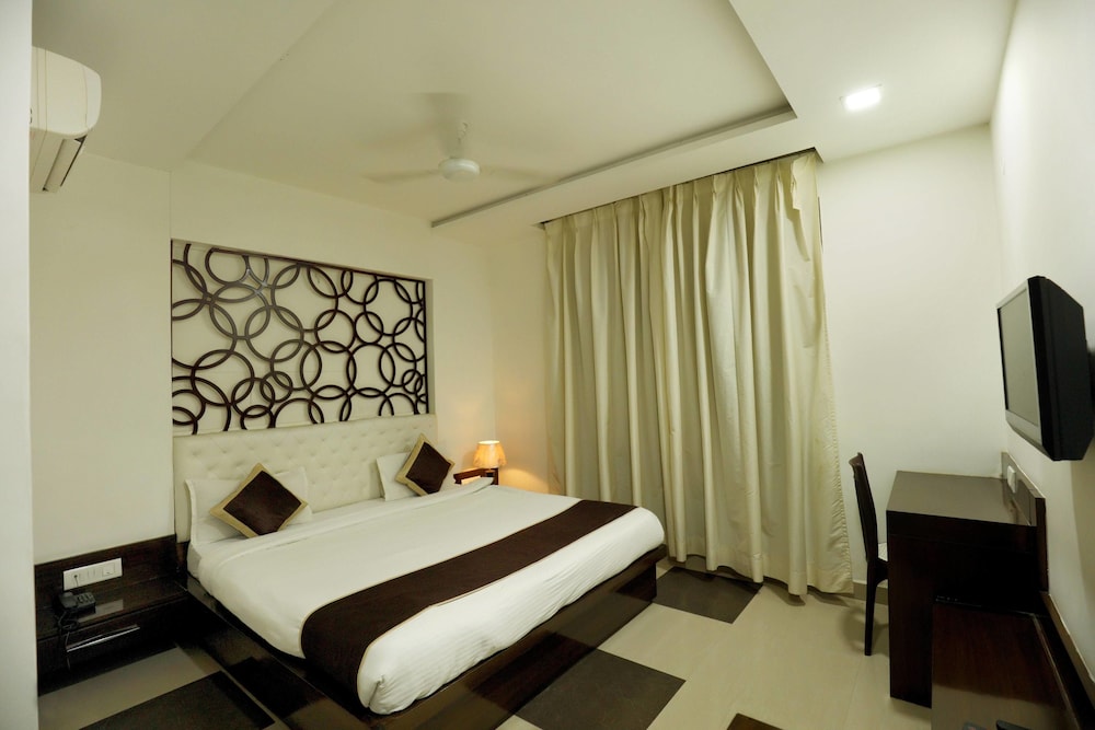 hotel areeba