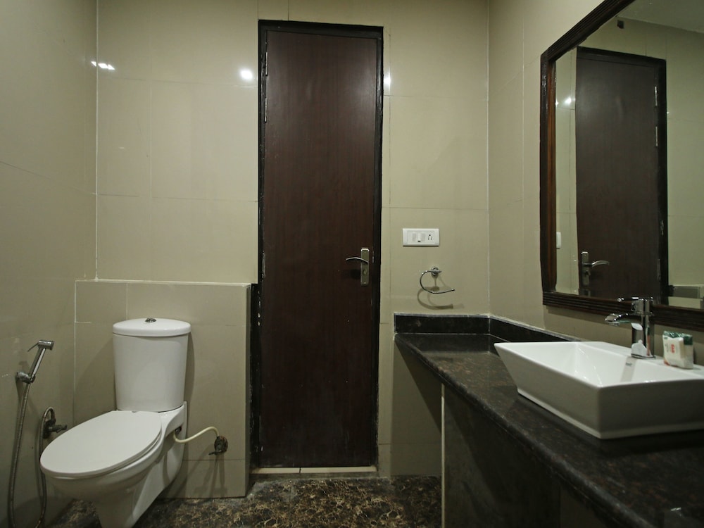 hotel areeba