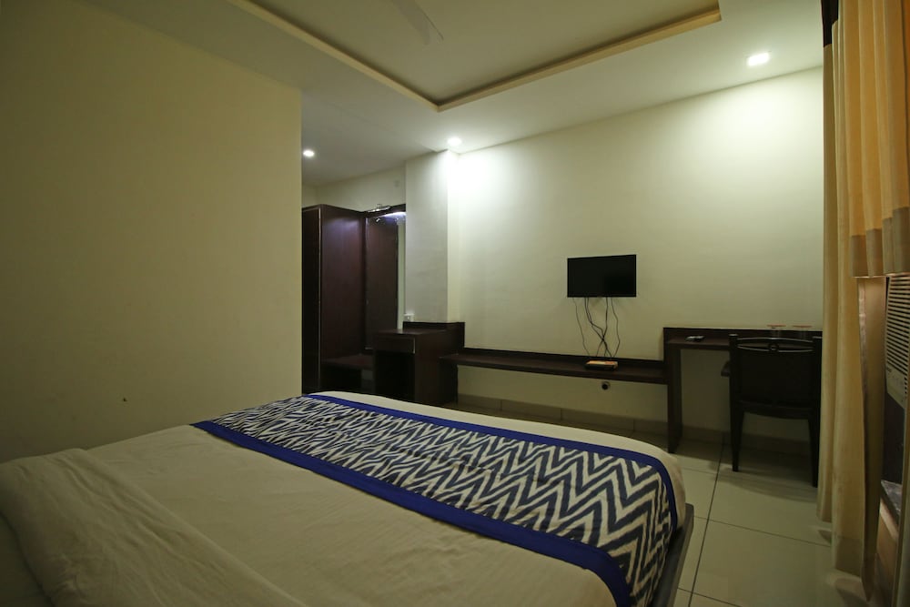 hotel areeba