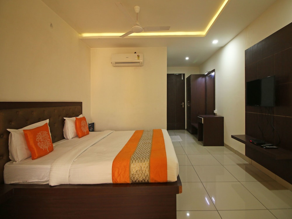 hotel areeba