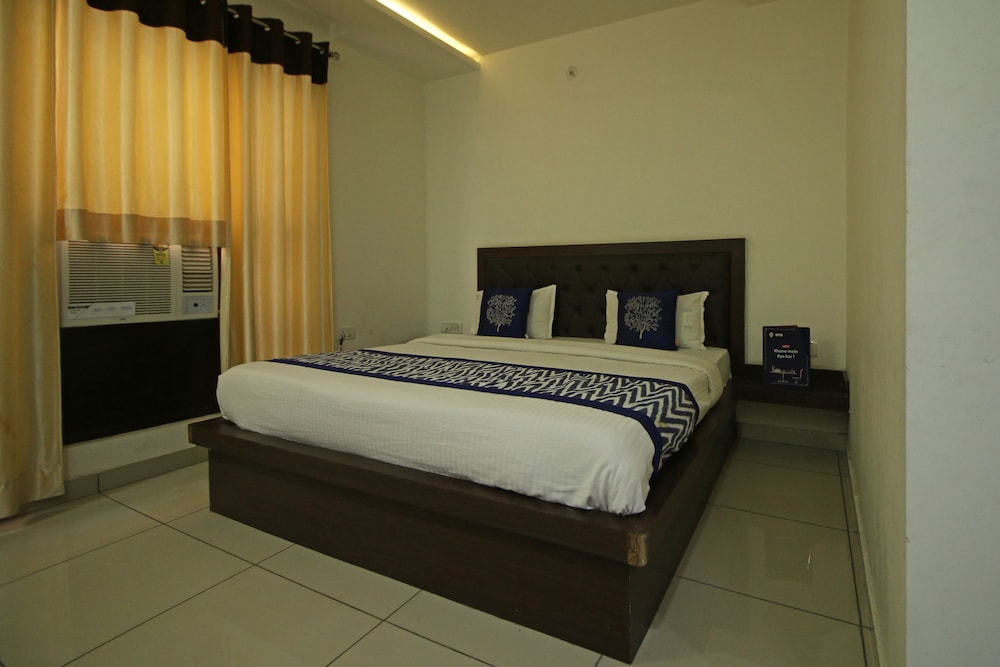 hotel areeba
