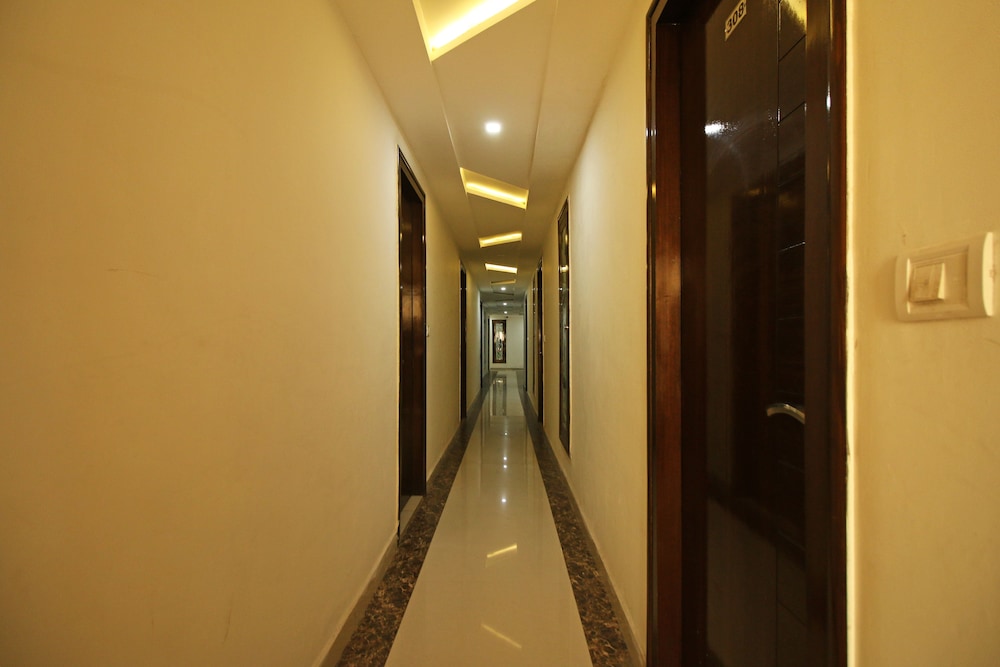 hotel areeba
