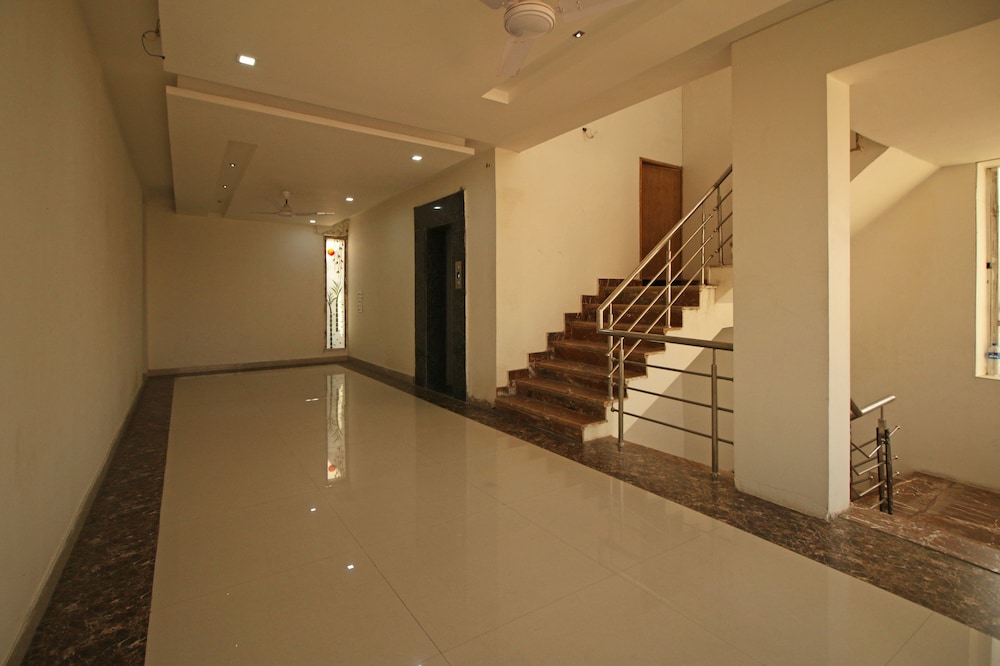 hotel areeba