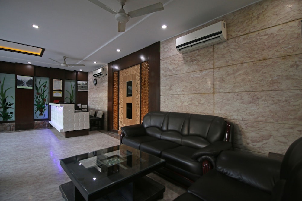 hotel areeba