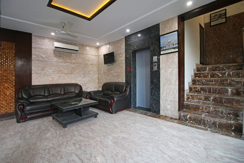 hotel areeba