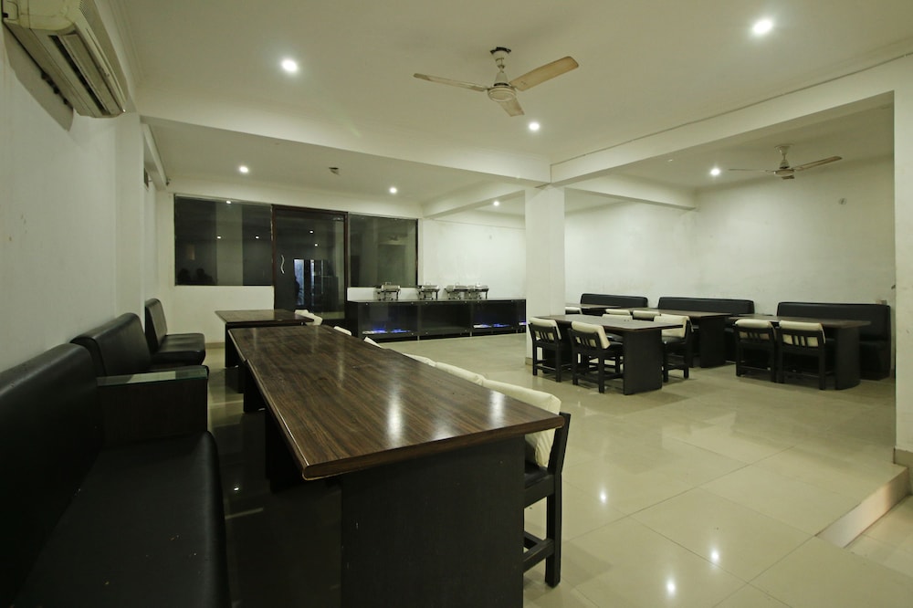 hotel areeba