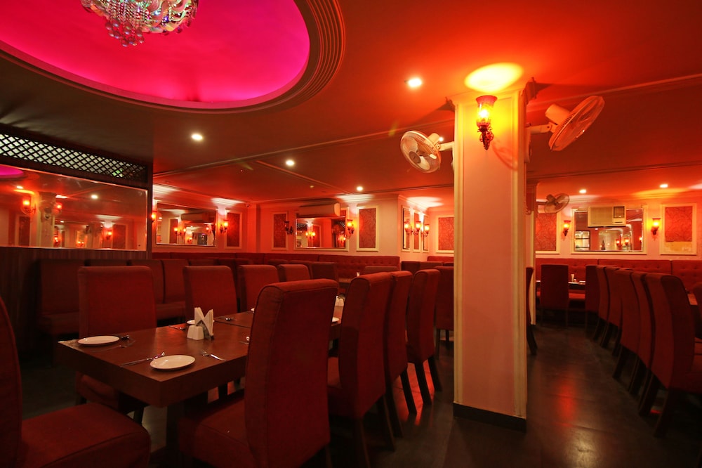 hotel areeba