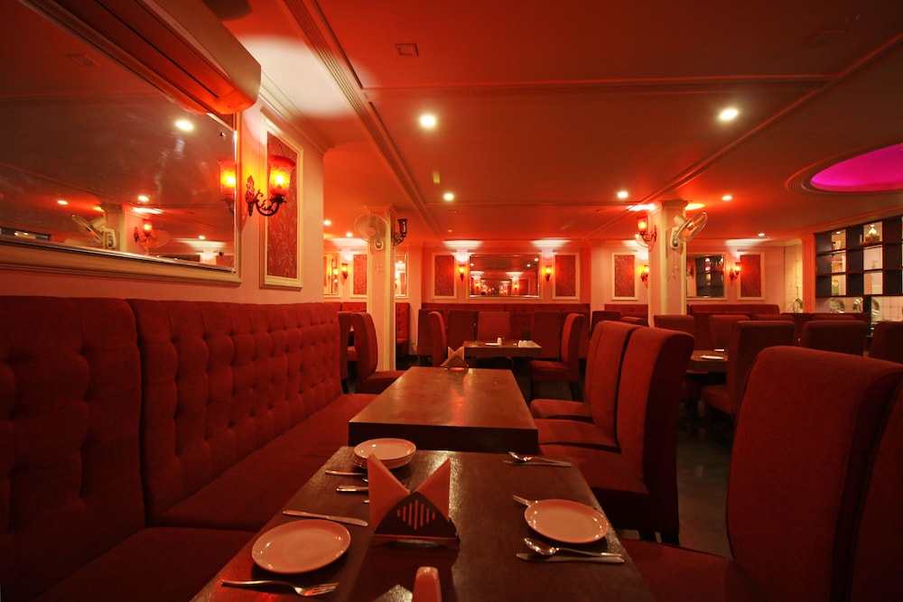 hotel areeba