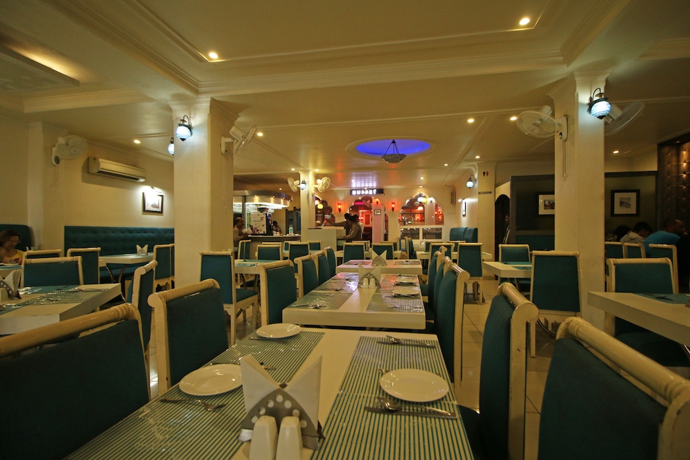 hotel areeba