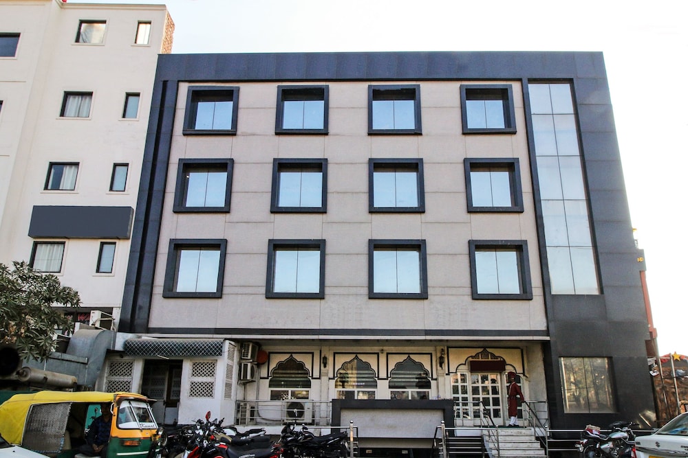 hotel areeba