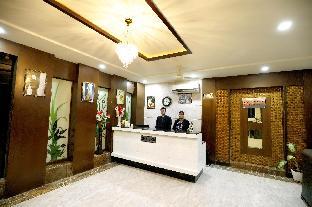 hotel areeba