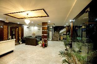 hotel areeba