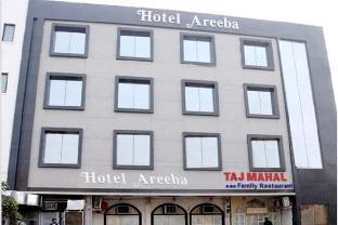 hotel areeba