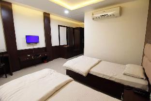 hotel areeba