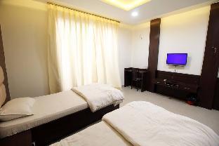 hotel areeba