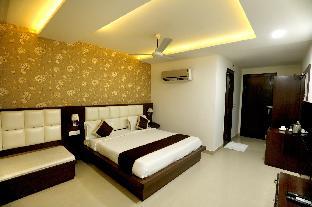 hotel areeba