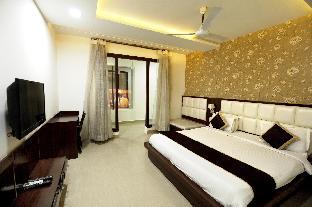 hotel areeba