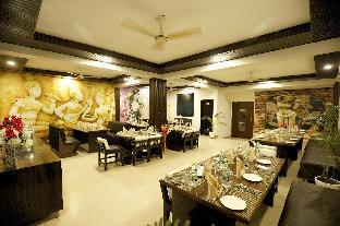 hotel areeba