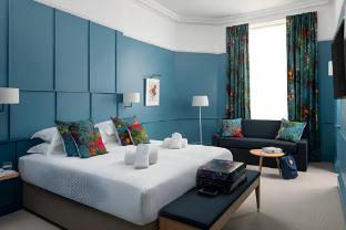 The Goodenough Hotel London,Camden>>Bloomsbury,4 star