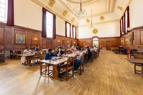 The Goodenough Hotel London,Camden>>Bloomsbury,4 star