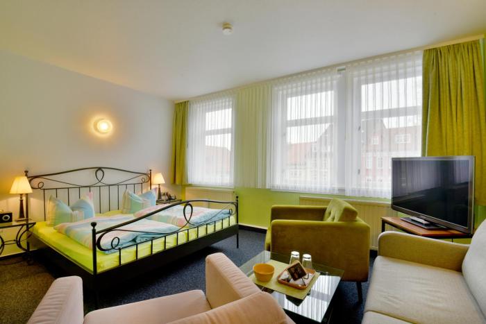 hotel goldene sonne