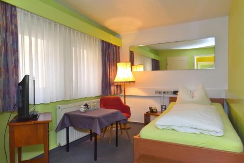 hotel goldene sonne
