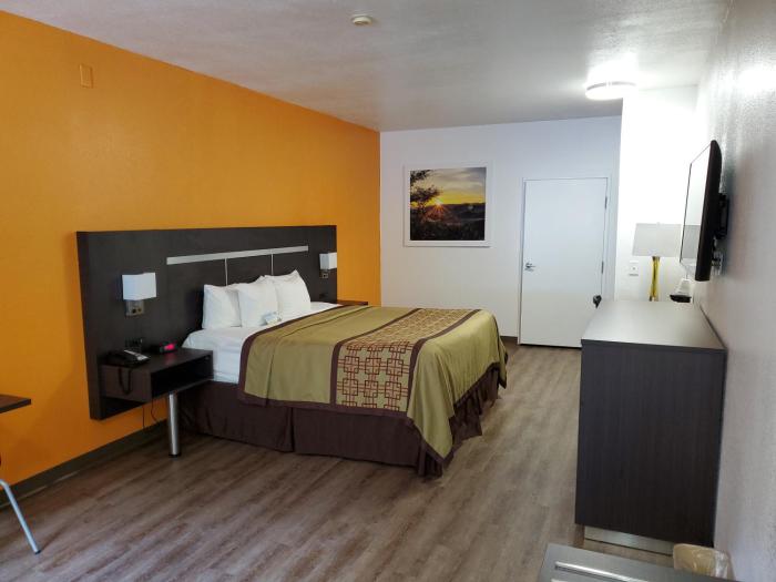 days inn by wyndham lexington