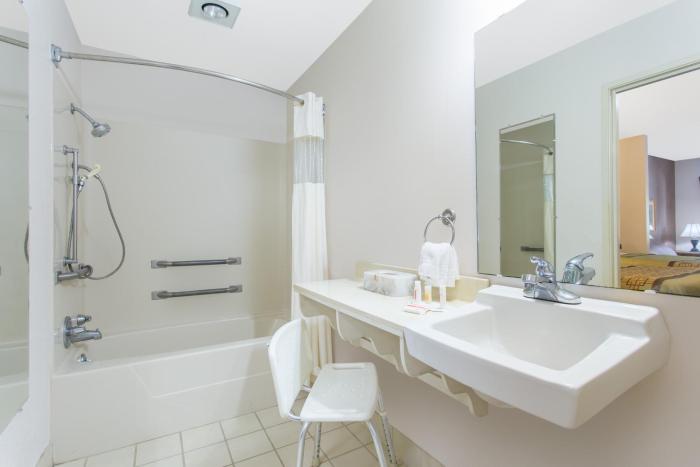 days inn by wyndham lexington