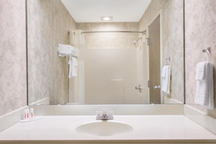 days inn by wyndham lexington