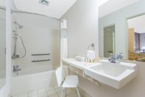 days inn by wyndham lexington