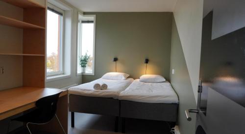 trondheim