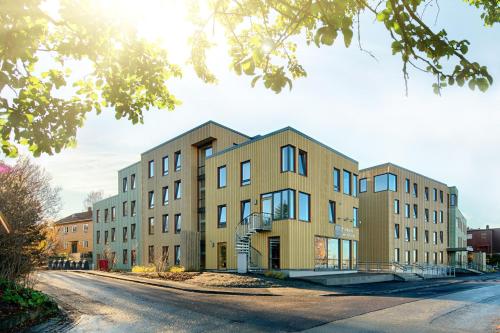 trondheim