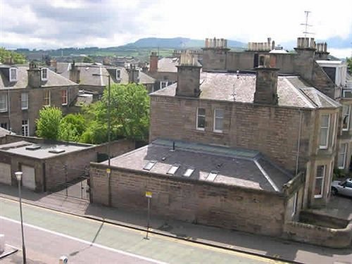 gifford house