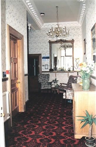 gifford house