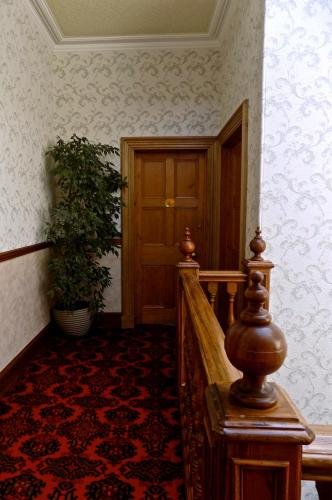 gifford house