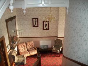 gifford house