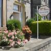 Gifford House,Newington>>Edinburgh,4 star